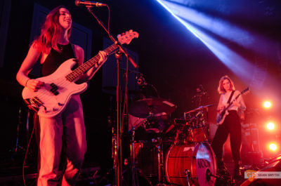 The Big Moon at Vicar Street, Dublin by Sean Smyth (10-2-20) (5 of 16)