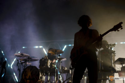 Blossoms at The Olympia Theatre, Dublin by Sean Smyth (4-3-20) (1 of 15)