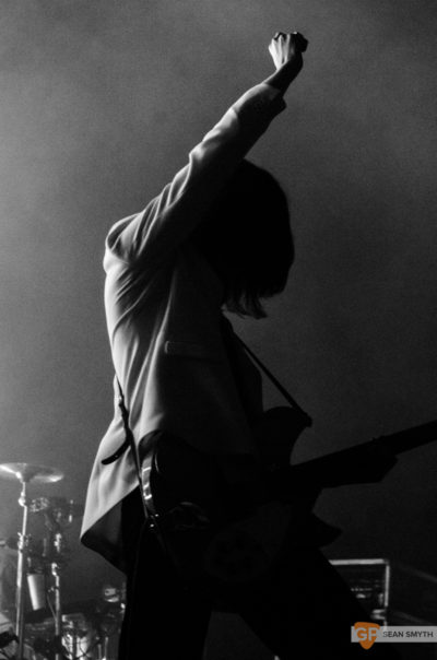 Blossoms at The Olympia Theatre, Dublin by Sean Smyth (4-3-20) (13 of 15)