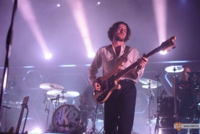 Blossoms at The Olympia Theatre, Dublin by Sean Smyth (4-3-20) (2 of 15)