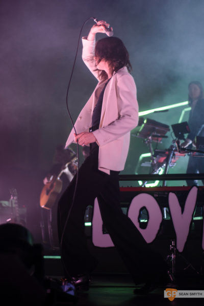 Blossoms at The Olympia Theatre, Dublin by Sean Smyth (4-3-20) (5 of 15)