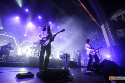 Blossoms at The Olympia Theatre, Dublin by Sean Smyth (4-3-20) (9 of 15)