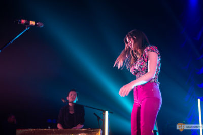 Gabrielle Aplin at The Olympia Theatre, Dublin by Sean Smyth (10-02-20) (1 of 16)