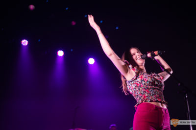 Gabrielle Aplin at The Olympia Theatre, Dublin by Sean Smyth (10-02-20) (10 of 16)