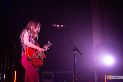 Gabrielle Aplin at The Olympia Theatre, Dublin by Sean Smyth (10-02-20) (11 of 16)