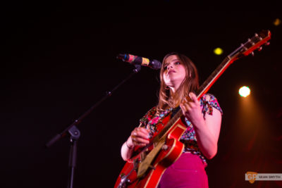 Gabrielle Aplin at The Olympia Theatre, Dublin by Sean Smyth (10-02-20) (12 of 16)