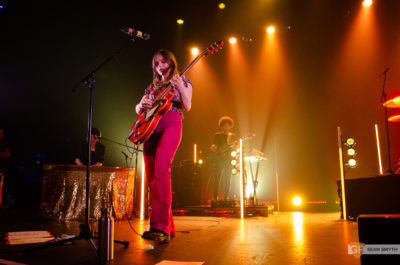 Gabrielle Aplin at The Olympia Theatre, Dublin by Sean Smyth (10-02-20) (13 of 16)