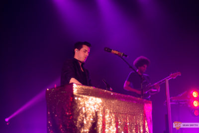 Gabrielle Aplin at The Olympia Theatre, Dublin by Sean Smyth (10-02-20) (4 of 16)