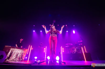 Gabrielle Aplin at The Olympia Theatre, Dublin by Sean Smyth (10-02-20) (6 of 16)