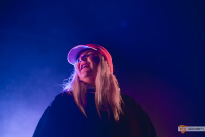 Tones and I at Vicar Street, Dublin by Sean Smyth (3-3-20) (11 of 15)