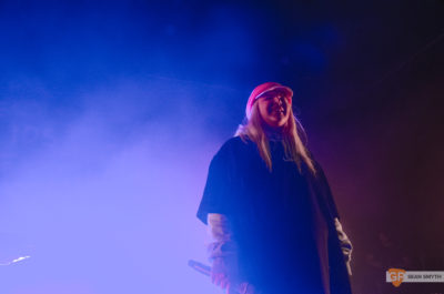 Tones and I at Vicar Street, Dublin by Sean Smyth (3-3-20) (12 of 15)