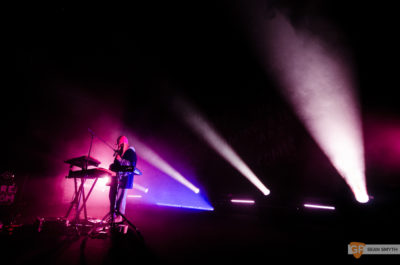 Tones and I at Vicar Street, Dublin by Sean Smyth (3-3-20) (15 of 15)