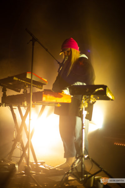 Tones and I at Vicar Street, Dublin by Sean Smyth (3-3-20) (2 of 15)