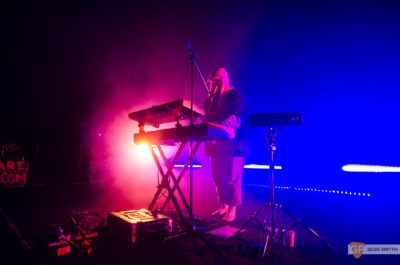 Tones and I at Vicar Street, Dublin by Sean Smyth (3-3-20) (3 of 15)
