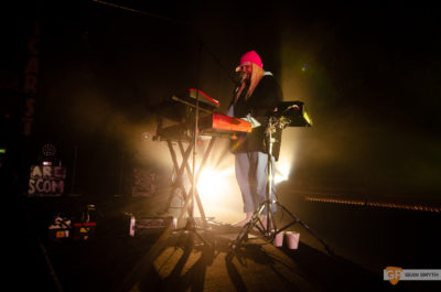 Tones and I at Vicar Street, Dublin by Sean Smyth (3-3-20) (4 of 15)