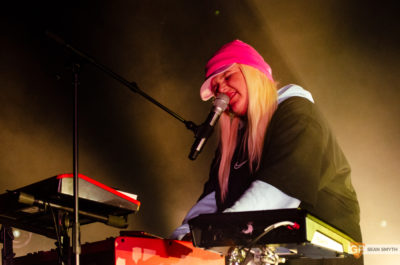 Tones and I at Vicar Street, Dublin by Sean Smyth (3-3-20) (5 of 15)