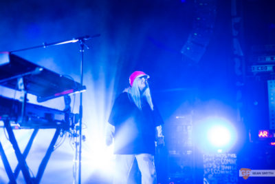 Tones and I at Vicar Street, Dublin by Sean Smyth (3-3-20) (6 of 15)