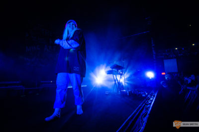 Tones and I at Vicar Street, Dublin by Sean Smyth (3-3-20) (7 of 15)