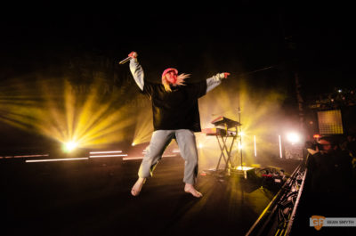 Tones and I at Vicar Street, Dublin by Sean Smyth (3-3-20) (9 of 15)