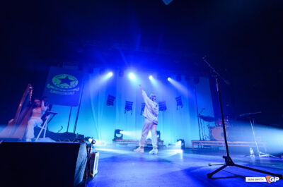 Gemma Dunleavy at 3Olympia Theatre on 1-04-22 by Sean Smyth (11 of 45)