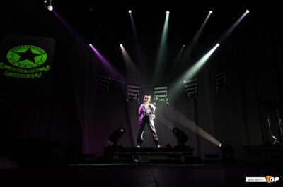 Gemma Dunleavy at 3Olympia Theatre on 1-04-22 by Sean Smyth (16 of 45)