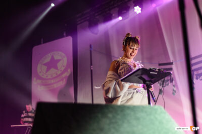 Gemma Dunleavy at 3Olympia Theatre on 1-04-22 by Sean Smyth (19 of 45)