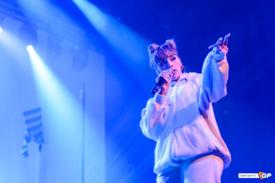 Gemma Dunleavy at 3Olympia Theatre on 1-04-22 by Sean Smyth (2 of 45)