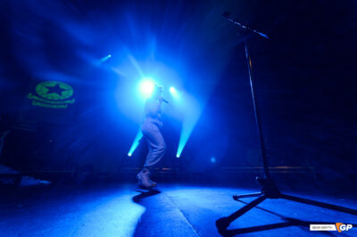 Gemma Dunleavy at 3Olympia Theatre on 1-04-22 by Sean Smyth (21 of 45)