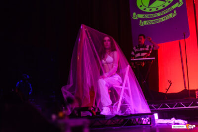 Gemma Dunleavy at 3Olympia Theatre on 1-04-22 by Sean Smyth (23 of 45)