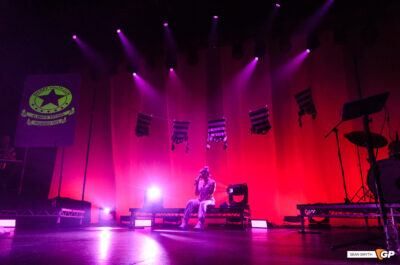 Gemma Dunleavy at 3Olympia Theatre on 1-04-22 by Sean Smyth (25 of 45)