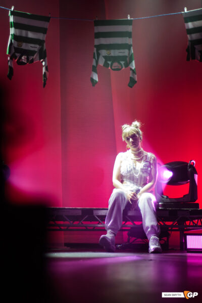 Gemma Dunleavy at 3Olympia Theatre on 1-04-22 by Sean Smyth (26 of 45)