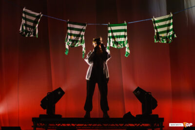 Gemma Dunleavy at 3Olympia Theatre on 1-04-22 by Sean Smyth (28 of 45)