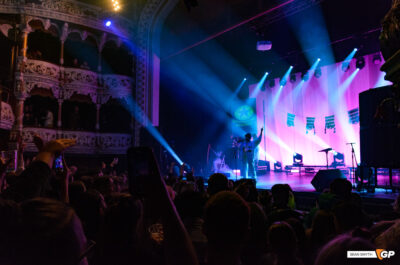 Gemma Dunleavy at 3Olympia Theatre on 1-04-22 by Sean Smyth (29 of 45)
