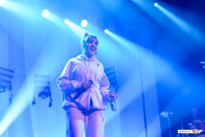 Gemma Dunleavy at 3Olympia Theatre on 1-04-22 by Sean Smyth (3 of 45)