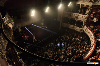 Gemma Dunleavy at 3Olympia Theatre on 1-04-22 by Sean Smyth (30 of 45)