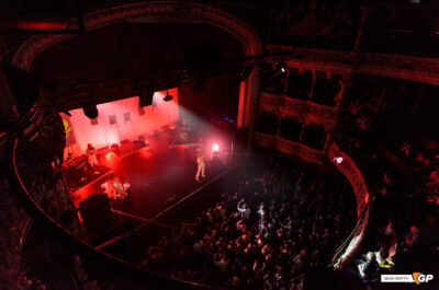 Gemma Dunleavy at 3Olympia Theatre on 1-04-22 by Sean Smyth (31 of 45)