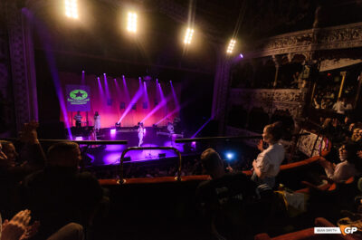 Gemma Dunleavy at 3Olympia Theatre on 1-04-22 by Sean Smyth (32 of 45)