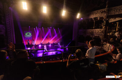 Gemma Dunleavy at 3Olympia Theatre on 1-04-22 by Sean Smyth (33 of 45)