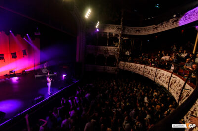 Gemma Dunleavy at 3Olympia Theatre on 1-04-22 by Sean Smyth (34 of 45)