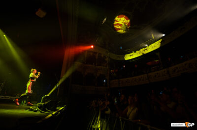 Gemma Dunleavy at 3Olympia Theatre on 1-04-22 by Sean Smyth (37 of 45)