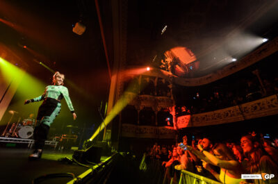 Gemma Dunleavy at 3Olympia Theatre on 1-04-22 by Sean Smyth (38 of 45)