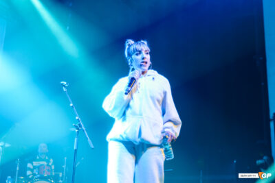 Gemma Dunleavy at 3Olympia Theatre on 1-04-22 by Sean Smyth (4 of 45)