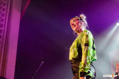 Gemma Dunleavy at 3Olympia Theatre on 1-04-22 by Sean Smyth (45 of 45)
