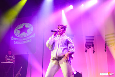 Gemma Dunleavy at 3Olympia Theatre on 1-04-22 by Sean Smyth (6 of 45)