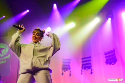 Gemma Dunleavy at 3Olympia Theatre on 1-04-22 by Sean Smyth (7 of 45)