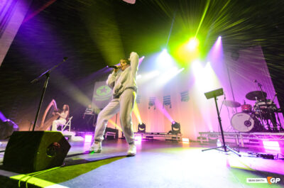 Gemma Dunleavy at 3Olympia Theatre on 1-04-22 by Sean Smyth (8 of 45)