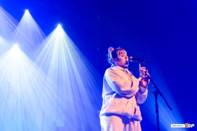 Gemma Dunleavy at 3Olympia Theatre on 1-04-22 by Sean Smyth (9 of 45)