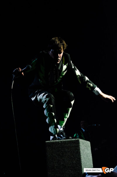 The Hives at 3Olympia Theatre (15-04-2024) by Sean Smyth (13 of 20)