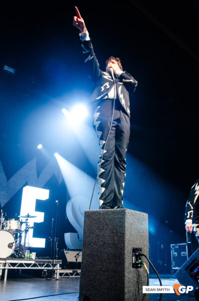 The Hives at 3Olympia Theatre (15-04-2024) by Sean Smyth (15 of 20)