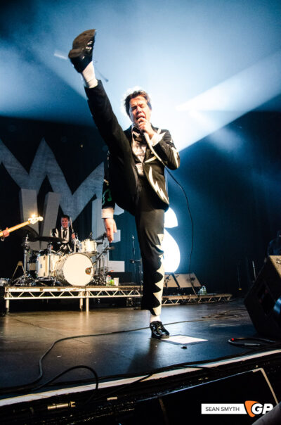 The Hives at 3Olympia Theatre (15-04-2024) by Sean Smyth (17 of 20)